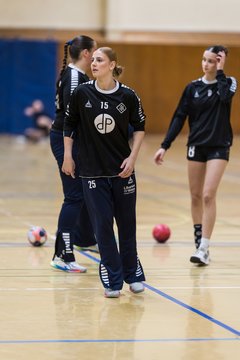 Bild 98 - TSV Ellerau - SG Hamburg Nord : Ergebnis: 42:23